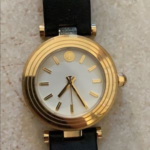Tory Burch Classic T watch